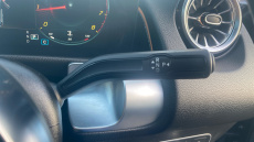 Mercedes-Benz GLB 200 AMG Line Premium + Night Ed 5dr 7G-Tronic Petrol Estate